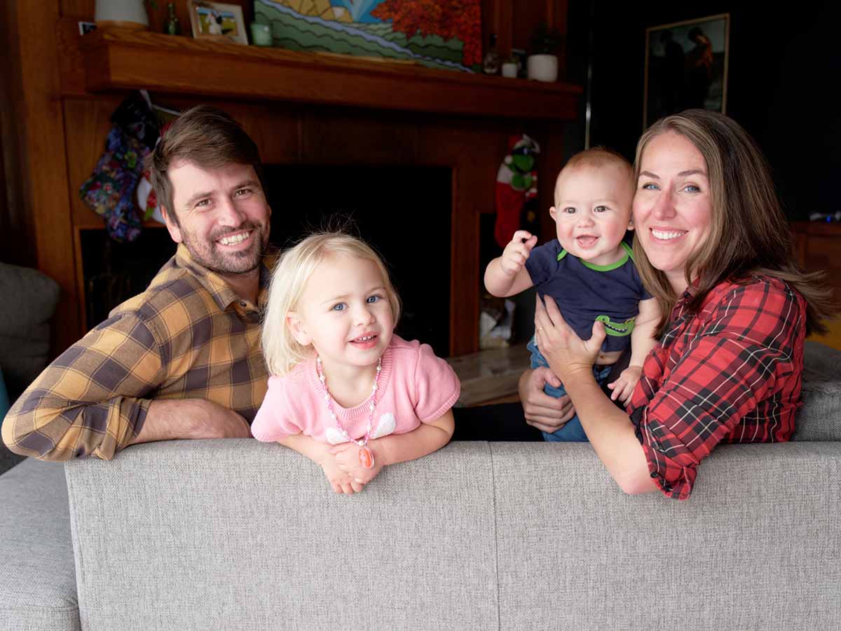 Aleana Young, MLA Regina University